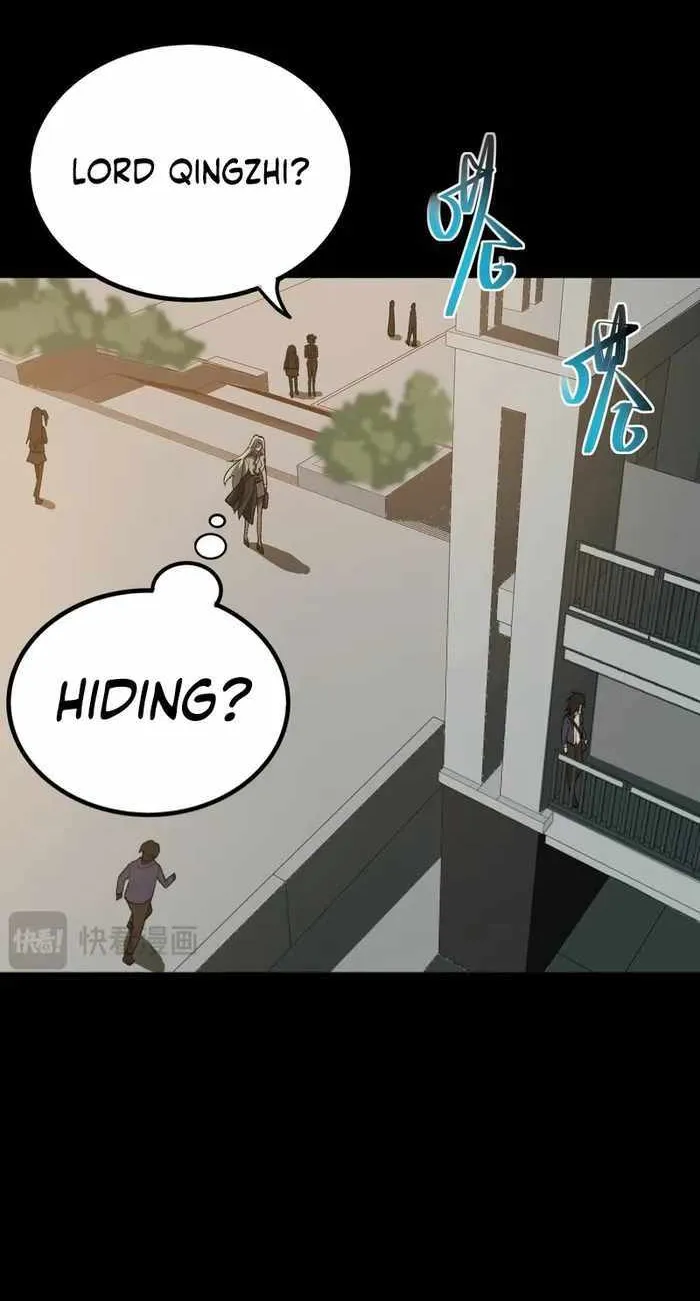 Urban Legend Maker Zinmanga X Chapter 2 Page 122