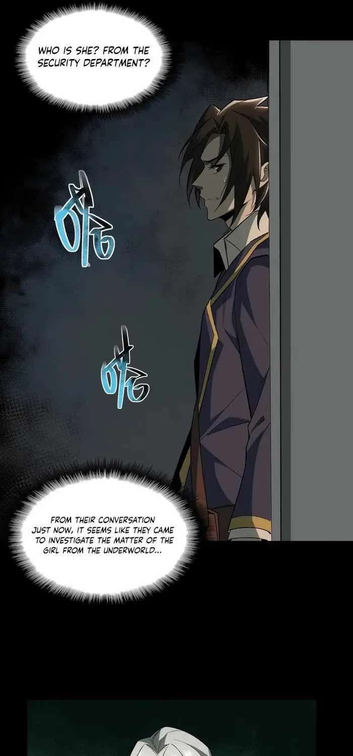 Urban Legend Maker Zinmanga X Chapter 2 Page 123