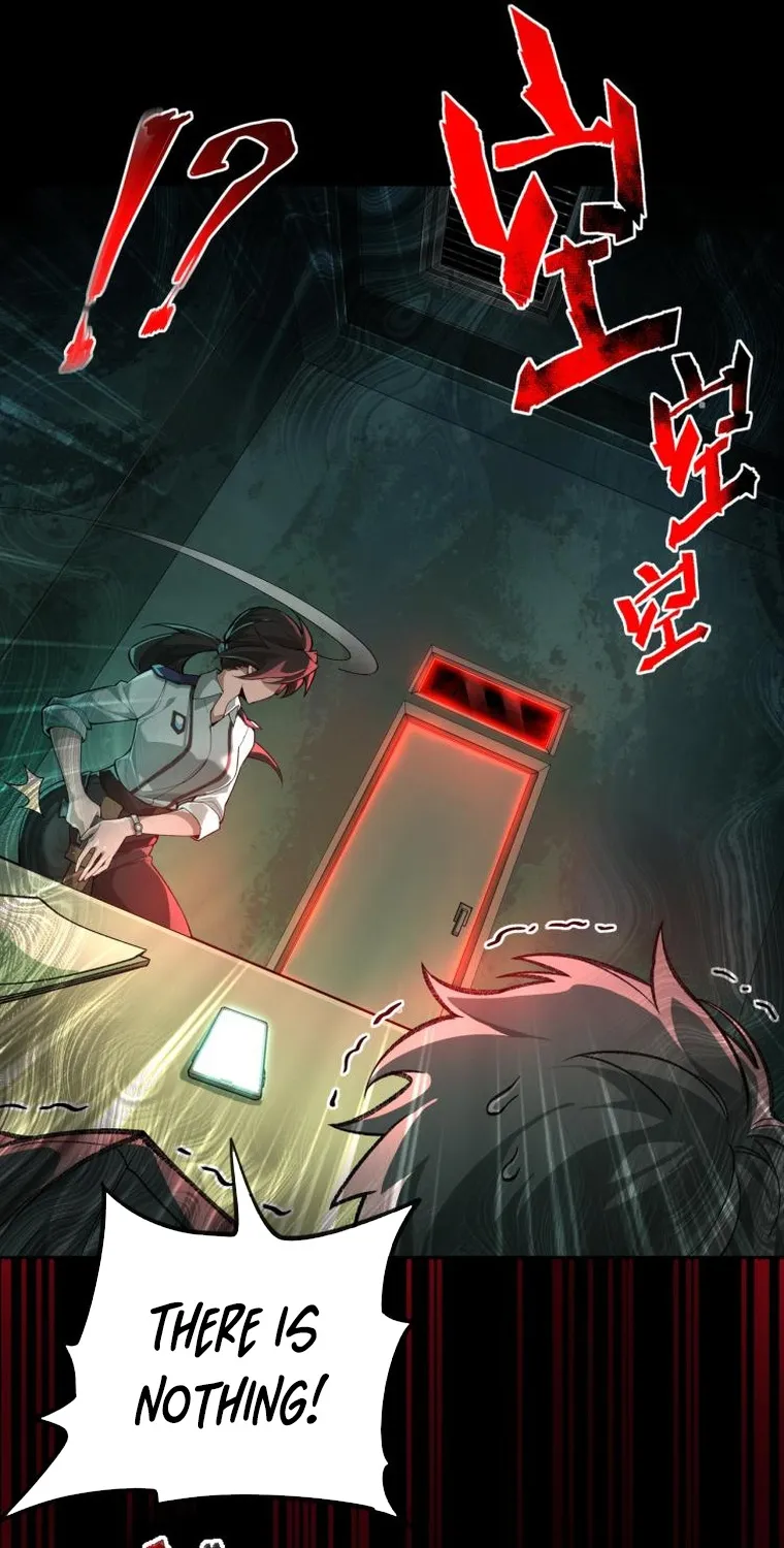 Urban Legend Maker Zinmanga X Chapter 1 Page 21