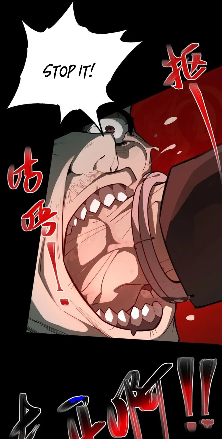 Urban Legend Maker Zinmanga X Chapter 1 Page 33