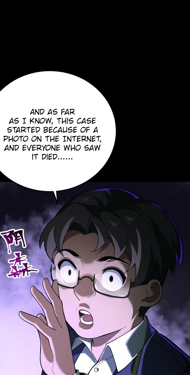 Urban Legend Maker Zinmanga X Chapter 1 Page 43