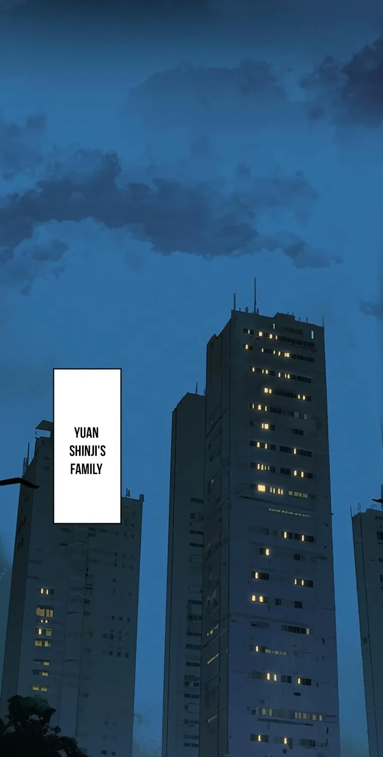Urban Legend Maker Zinmanga X Chapter 1 Page 57