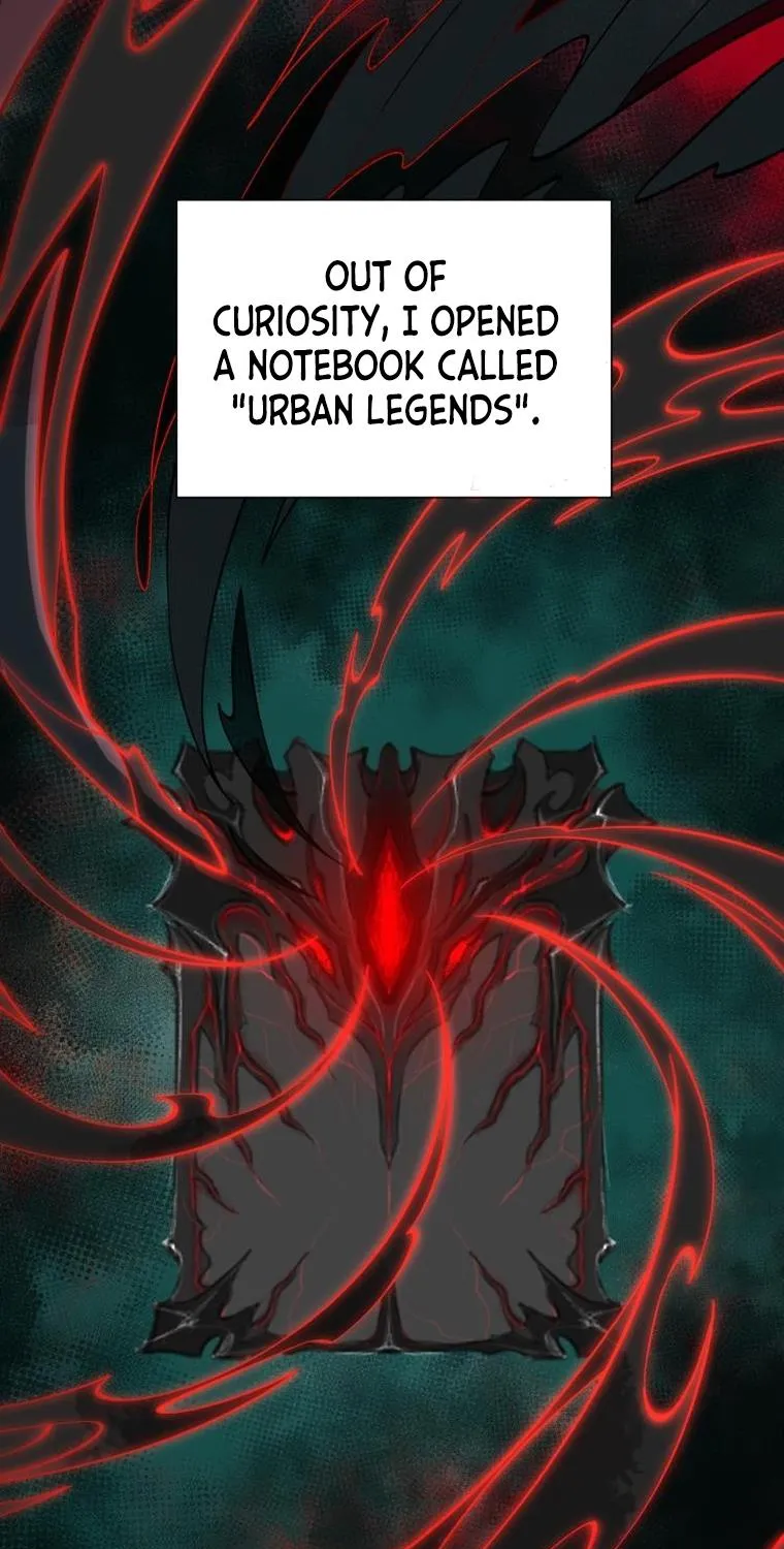 Urban Legend Maker Zinmanga X Chapter 1 Page 72
