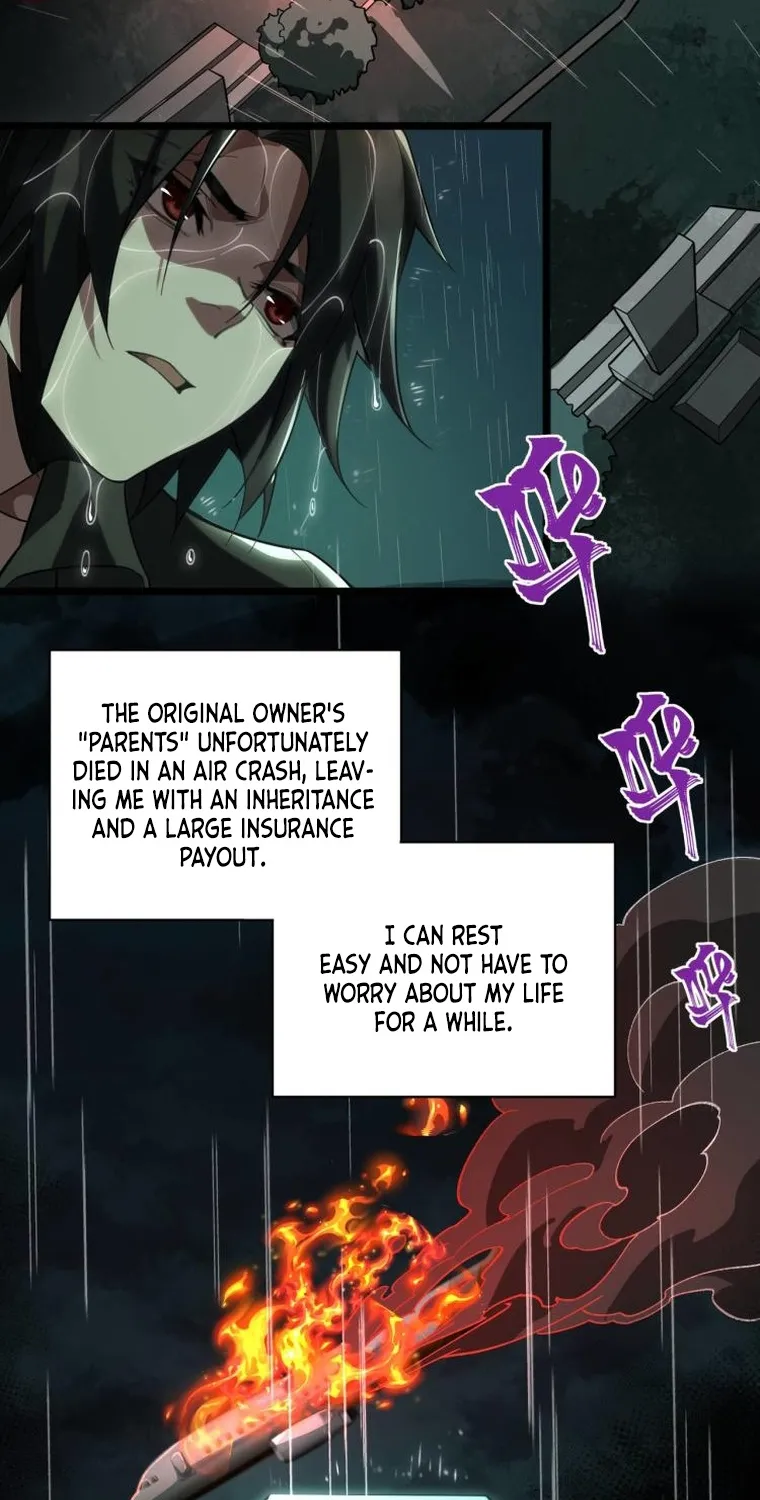Urban Legend Maker Zinmanga X Chapter 1 Page 77