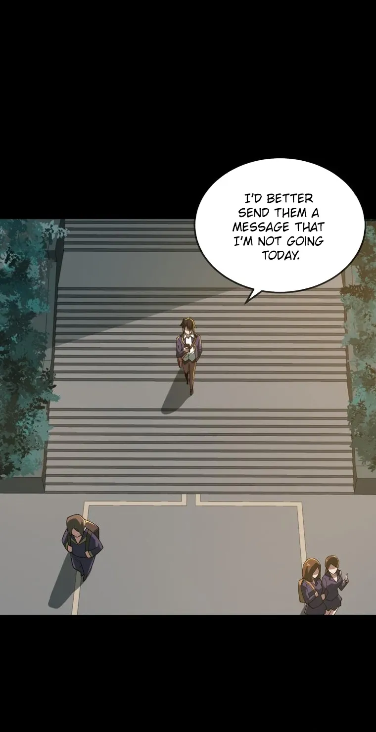 Urban Legend Maker Zinmanga X Chapter 1 Page 105
