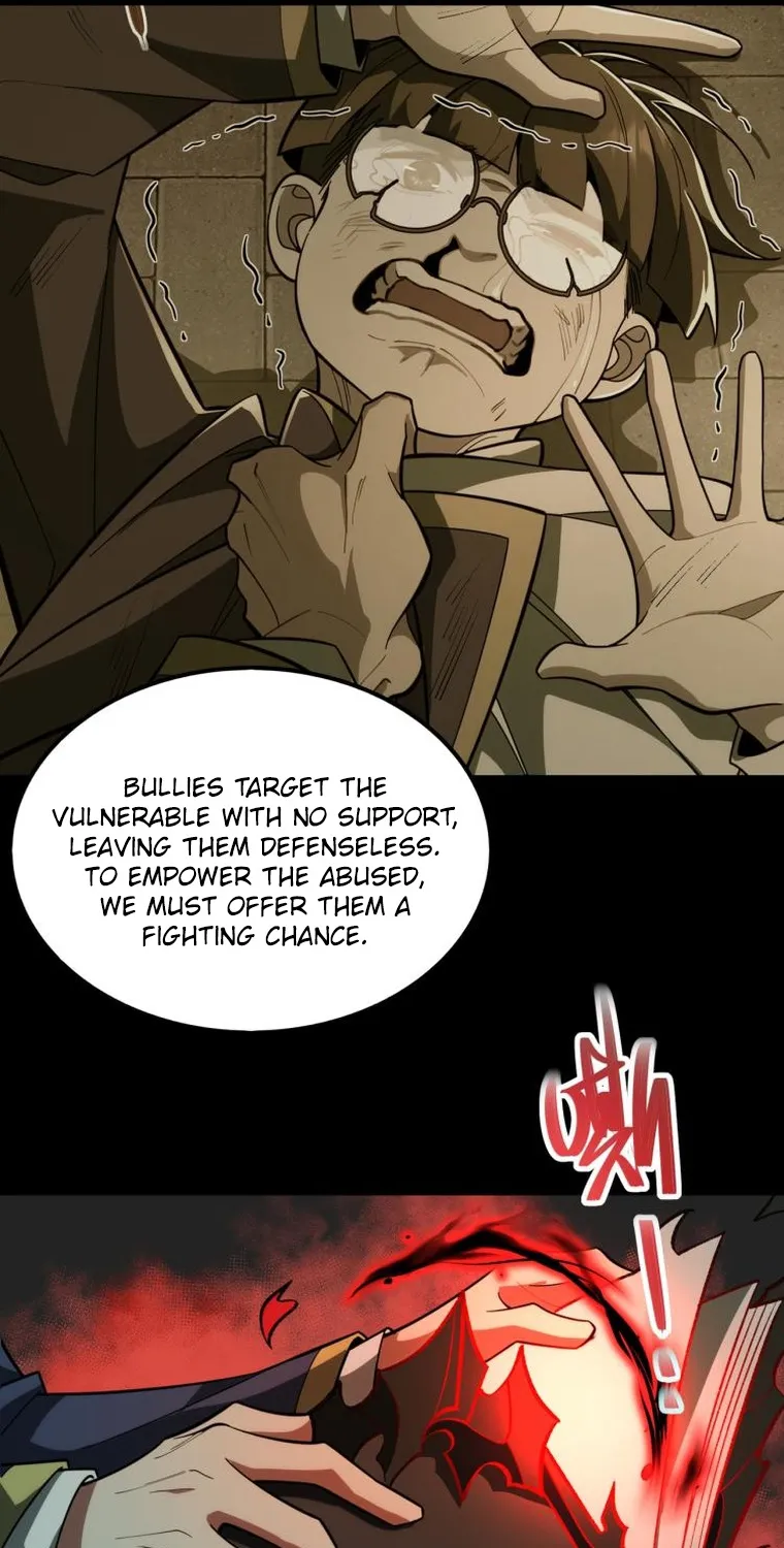 Urban Legend Maker Zinmanga X Chapter 1 Page 131