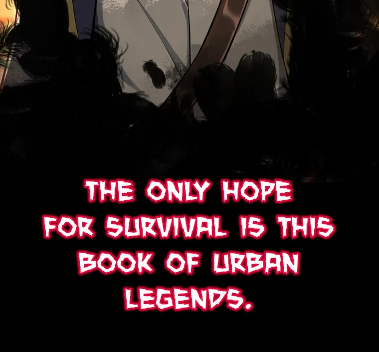 Urban Legend Maker Zinmanga X Chapter 0 Page 3