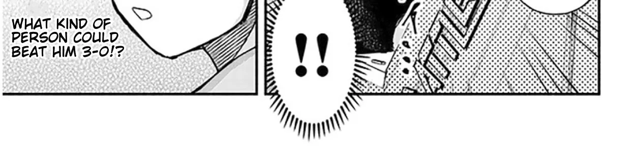 Geesen Shoujo To Ibunka Kouryuu Zinmanga X Chapter 21 Page 2