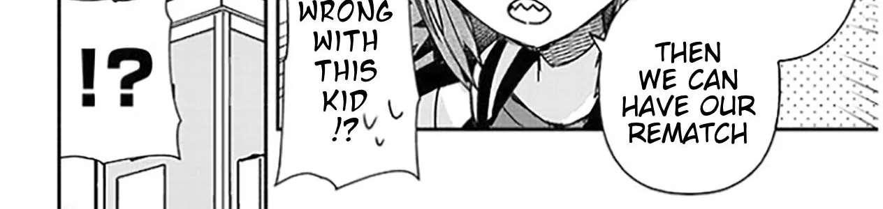 Geesen Shoujo To Ibunka Kouryuu Zinmanga X Chapter 21 Page 12