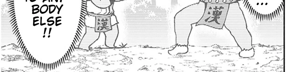 Geesen Shoujo To Ibunka Kouryuu Zinmanga X Chapter 21 Page 18