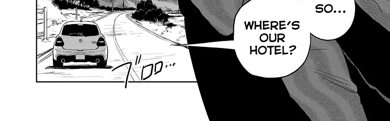 Haruka Reset Zinmanga X Chapter 84 Page 4