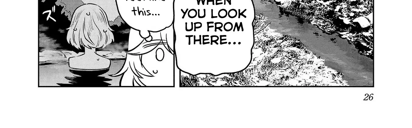 Haruka Reset Zinmanga X Chapter 84 Page 8