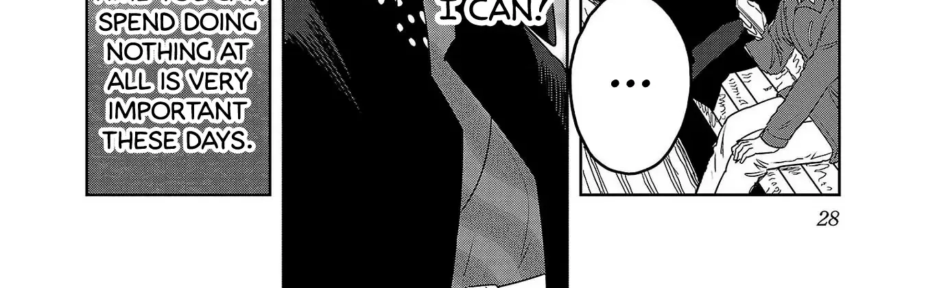 Haruka Reset Zinmanga X Chapter 84 Page 12