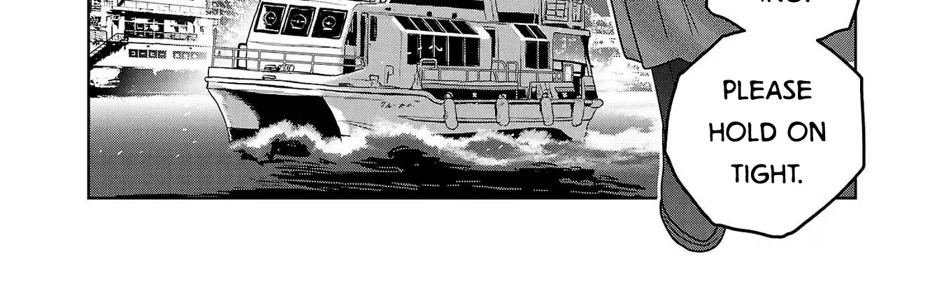 Haruka Reset Zinmanga X Chapter 84 Page 16