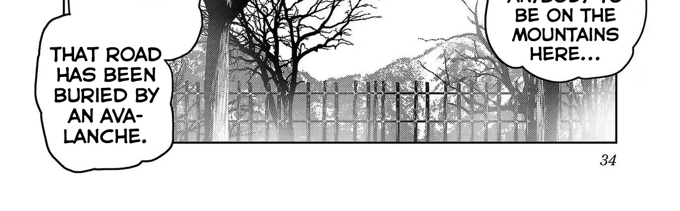 Haruka Reset Zinmanga X Chapter 84 Page 24