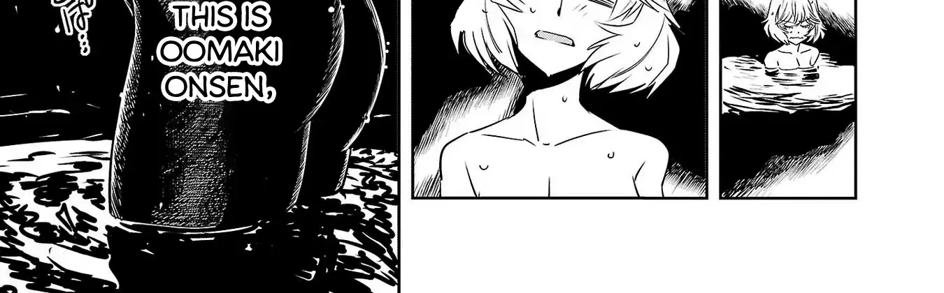 Haruka Reset Zinmanga X Chapter 84 Page 30