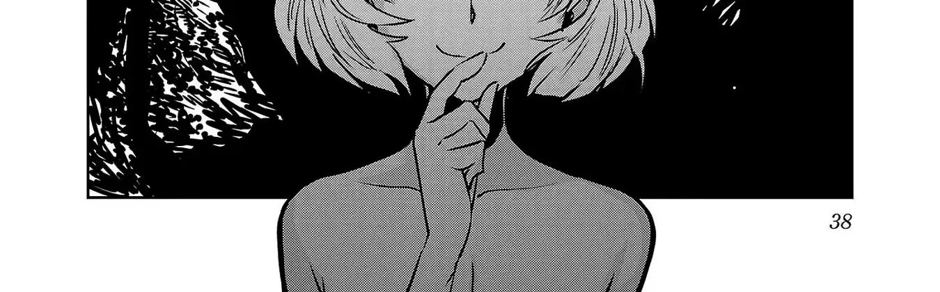 Haruka Reset Zinmanga X Chapter 84 Page 32
