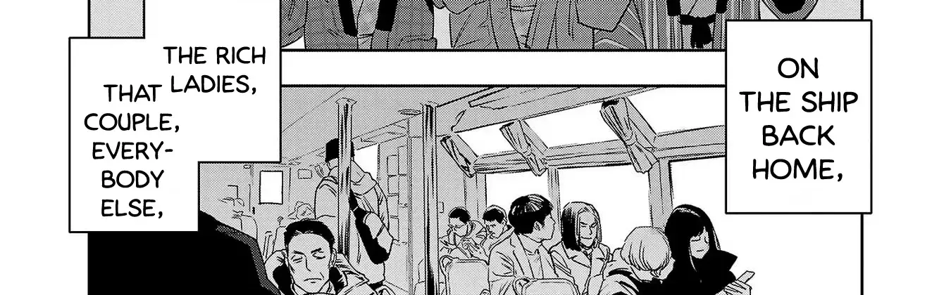 Haruka Reset Zinmanga X Chapter 84 Page 34