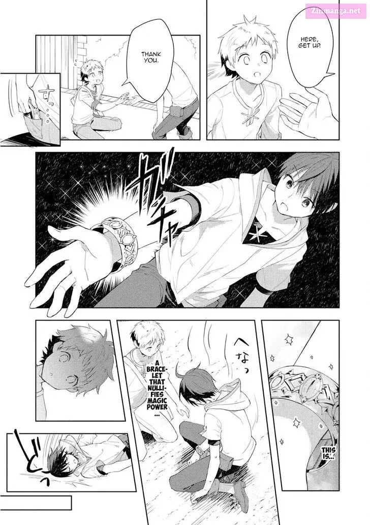 Shitennou Sai Jakudatta Ore. Tensei Shitanode Heionna Seikatsu wo Nozomu Zinmanga X Chapter 1 Page 28