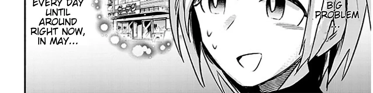 Geesen Shoujo To Ibunka Kouryuu Zinmanga X Chapter 15 Page 3