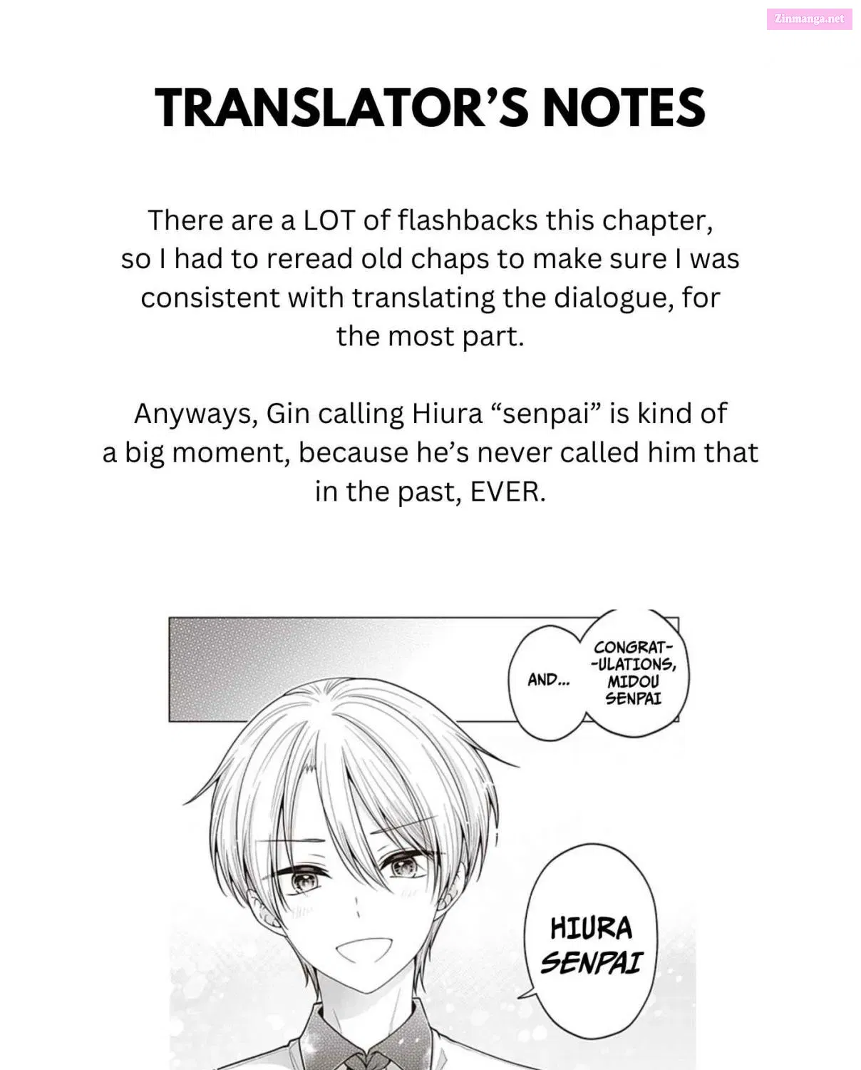 Koisuru (Otome) no Tsukurikata Zinmanga X Chapter 92 Page 31