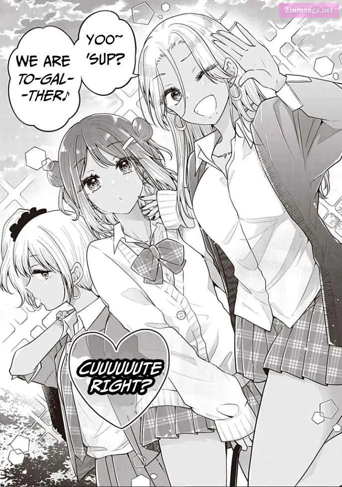 Koisuru (Otome) no Tsukurikata Zinmanga X Chapter 91 Page 9