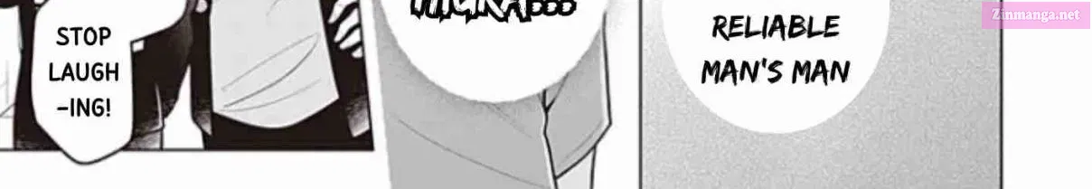 Koisuru (Otome) no Tsukurikata Zinmanga X Chapter 87 Page 8