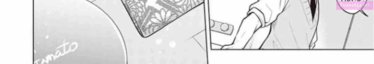 Koisuru (Otome) no Tsukurikata Zinmanga X Chapter 87 Page 34