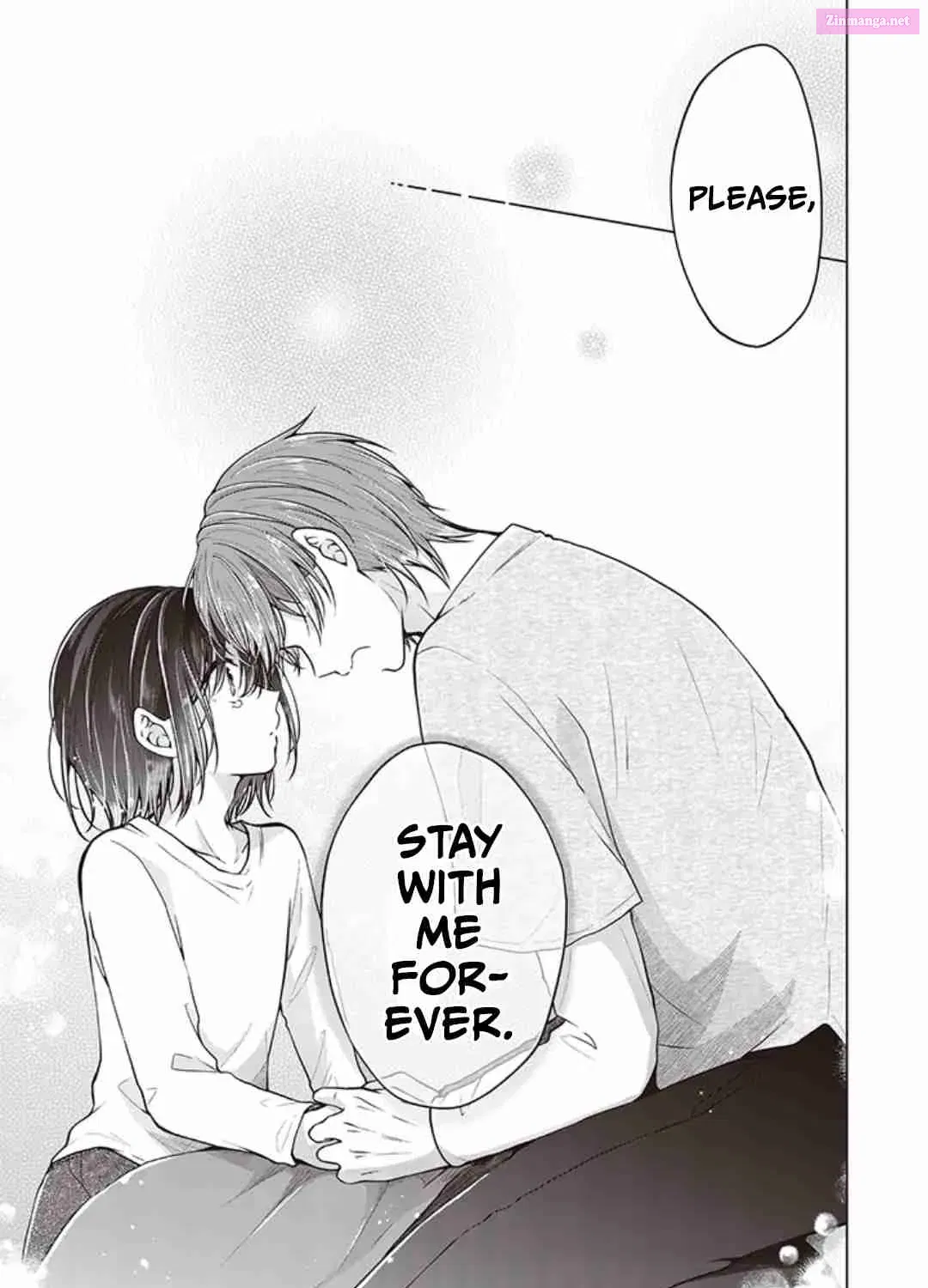 Koisuru (Otome) no Tsukurikata Zinmanga X Chapter 86 Page 21