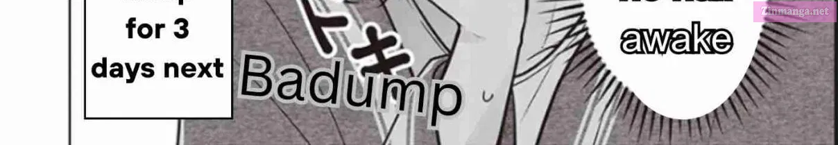Koisuru (Otome) no Tsukurikata Zinmanga X Chapter 81.5 Page 6
