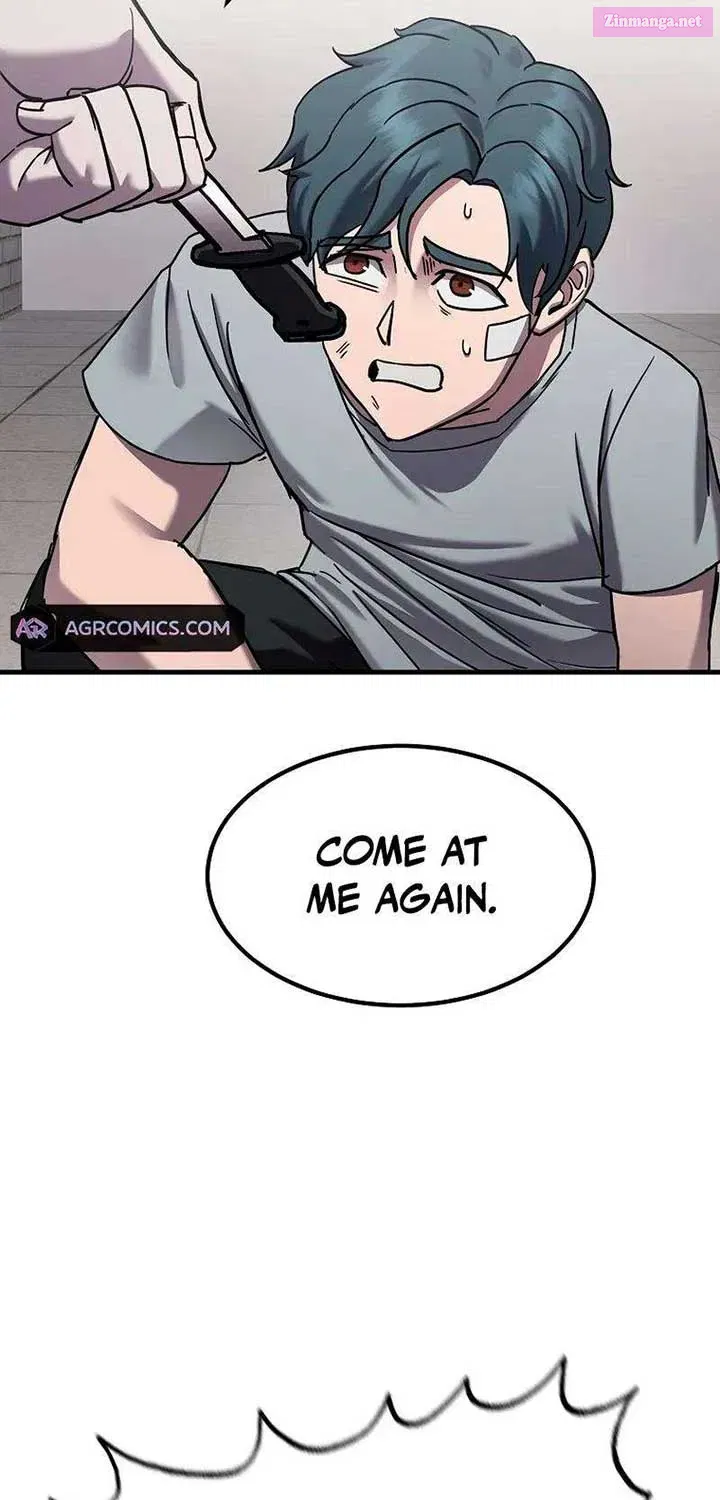 So Who Killed My Wife? Zinmanga X Chapter 22 Page 13