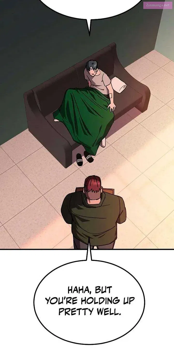So Who Killed My Wife? Zinmanga X Chapter 22 Page 20