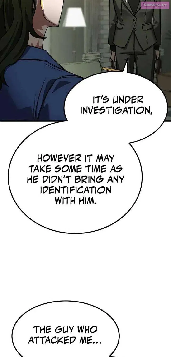 So Who Killed My Wife? Zinmanga X Chapter 22 Page 38
