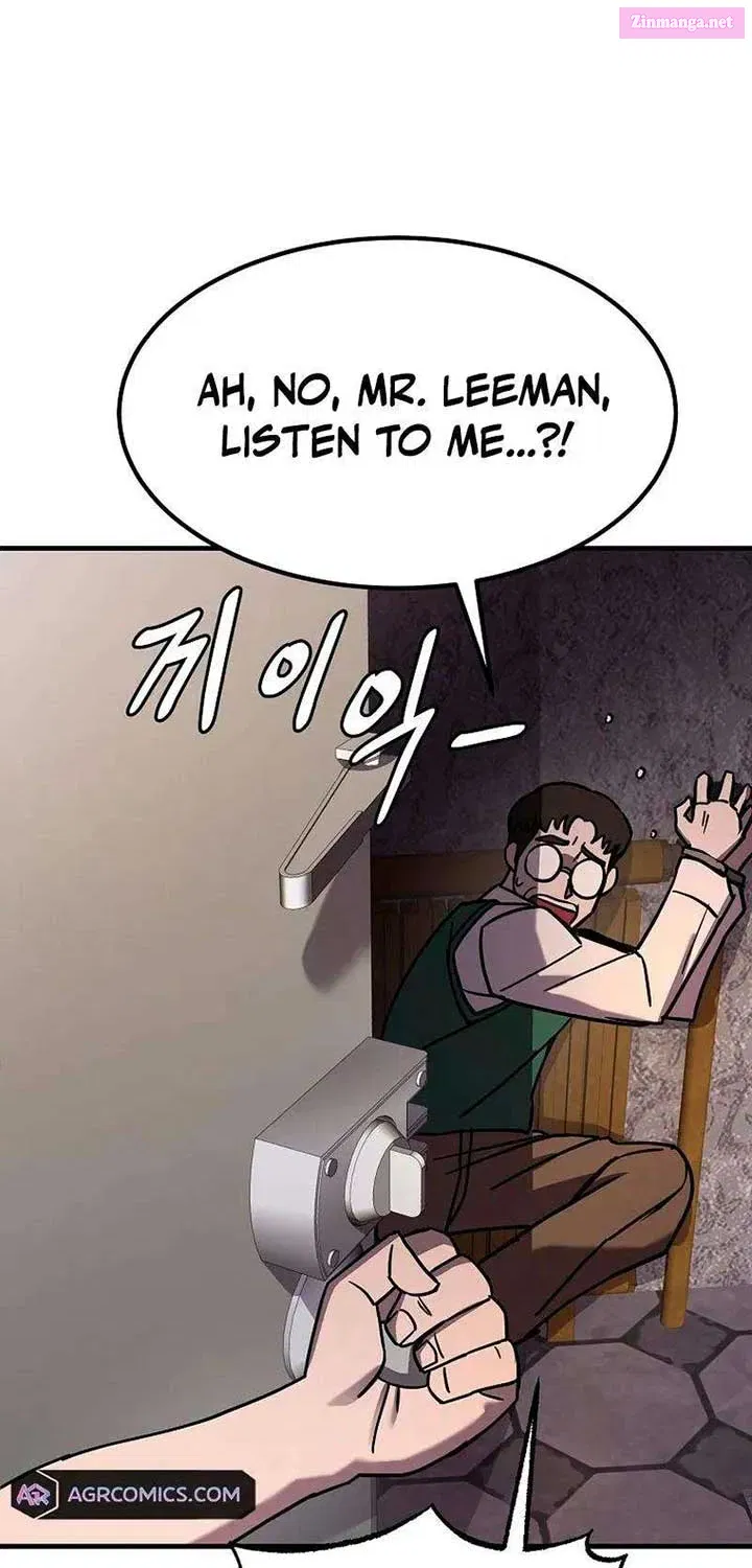 So Who Killed My Wife? Zinmanga X Chapter 22 Page 47