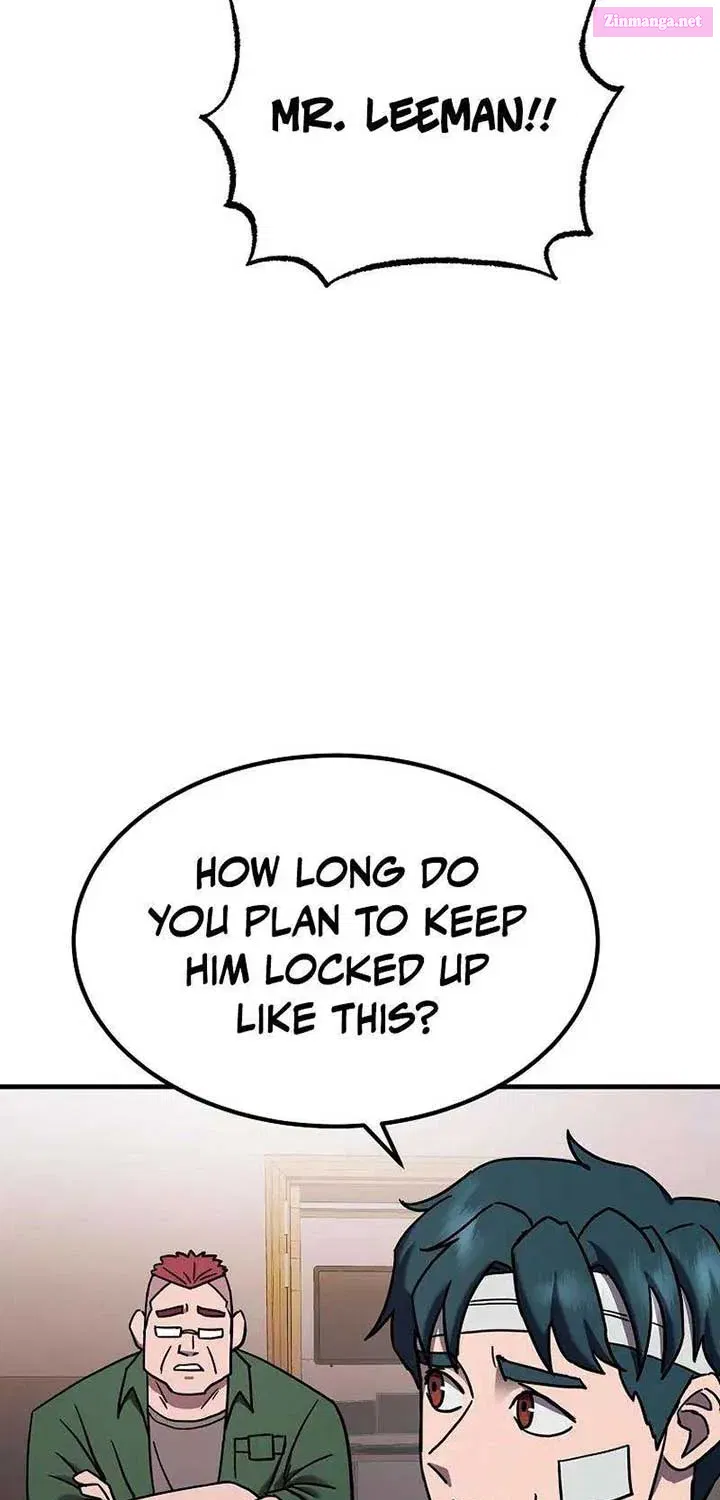 So Who Killed My Wife? Zinmanga X Chapter 22 Page 48