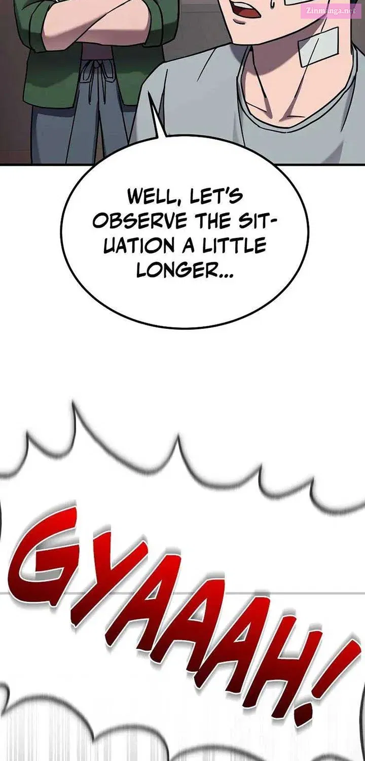 So Who Killed My Wife? Zinmanga X Chapter 22 Page 49