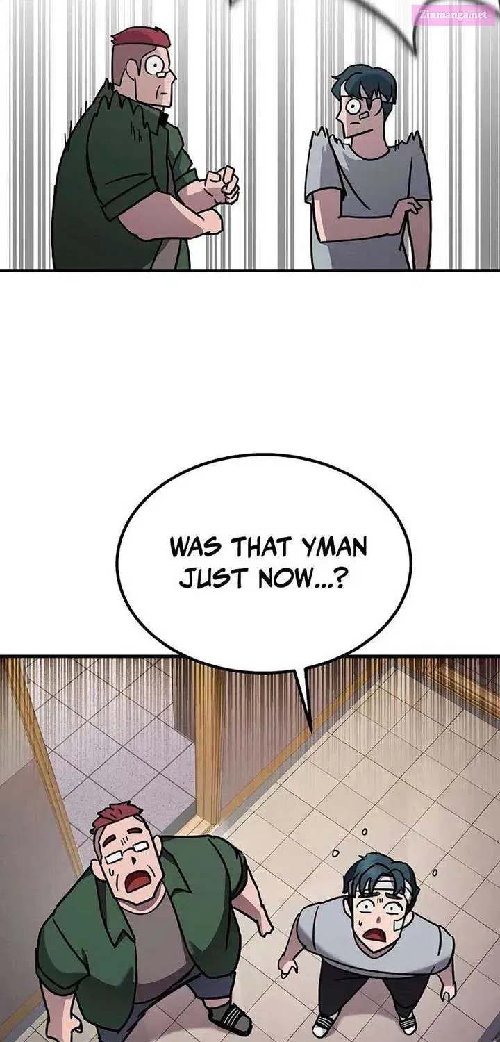 So Who Killed My Wife? Zinmanga X Chapter 22 Page 50