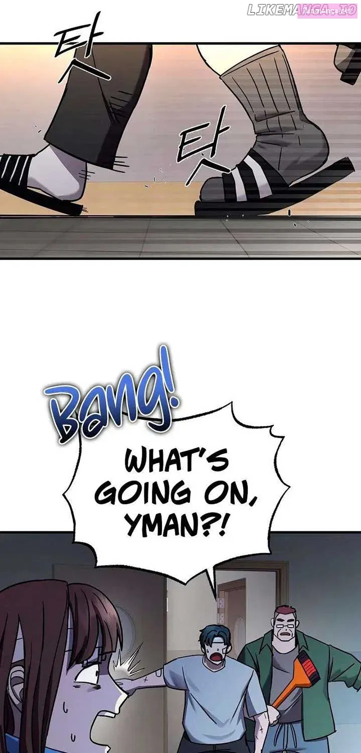 So Who Killed My Wife? Zinmanga X Chapter 22 Page 52