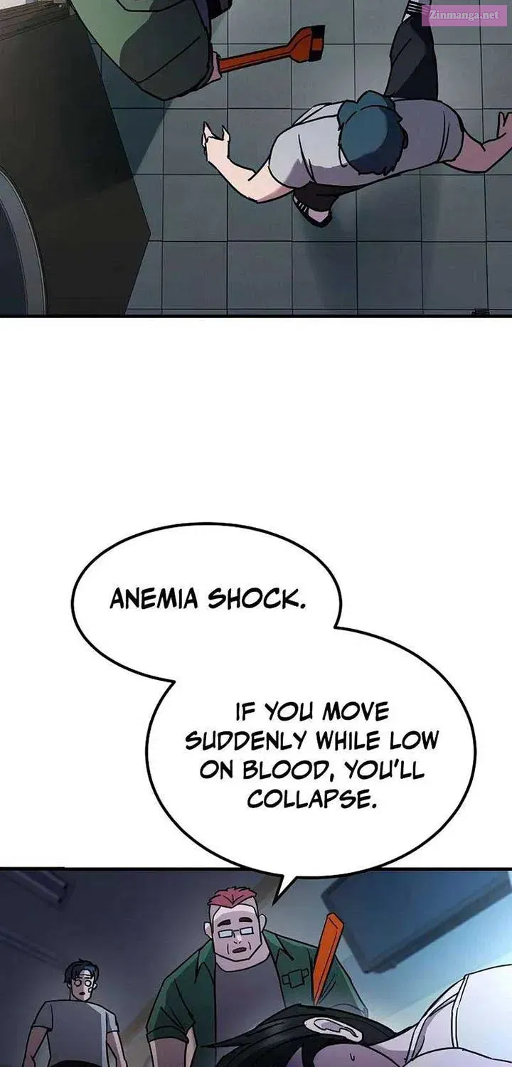 So Who Killed My Wife? Zinmanga X Chapter 22 Page 60