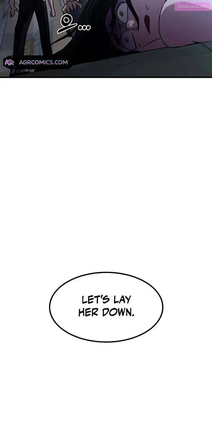So Who Killed My Wife? Zinmanga X Chapter 22 Page 61