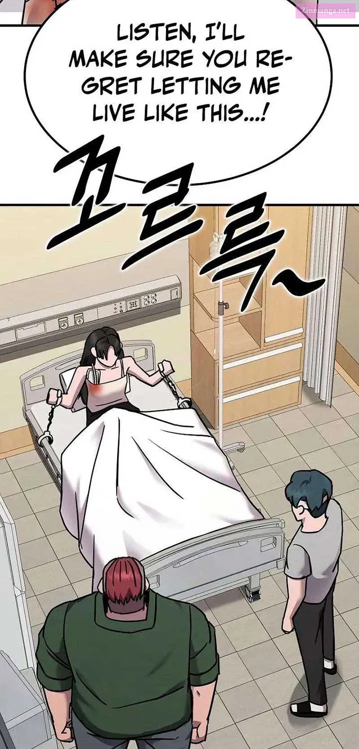So Who Killed My Wife? Zinmanga X Chapter 22 Page 71