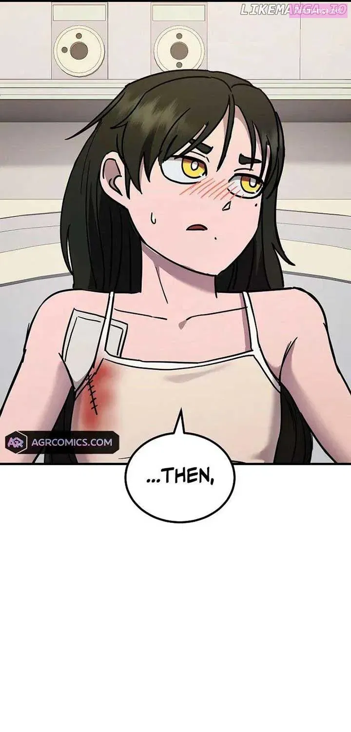 So Who Killed My Wife? Zinmanga X Chapter 22 Page 75