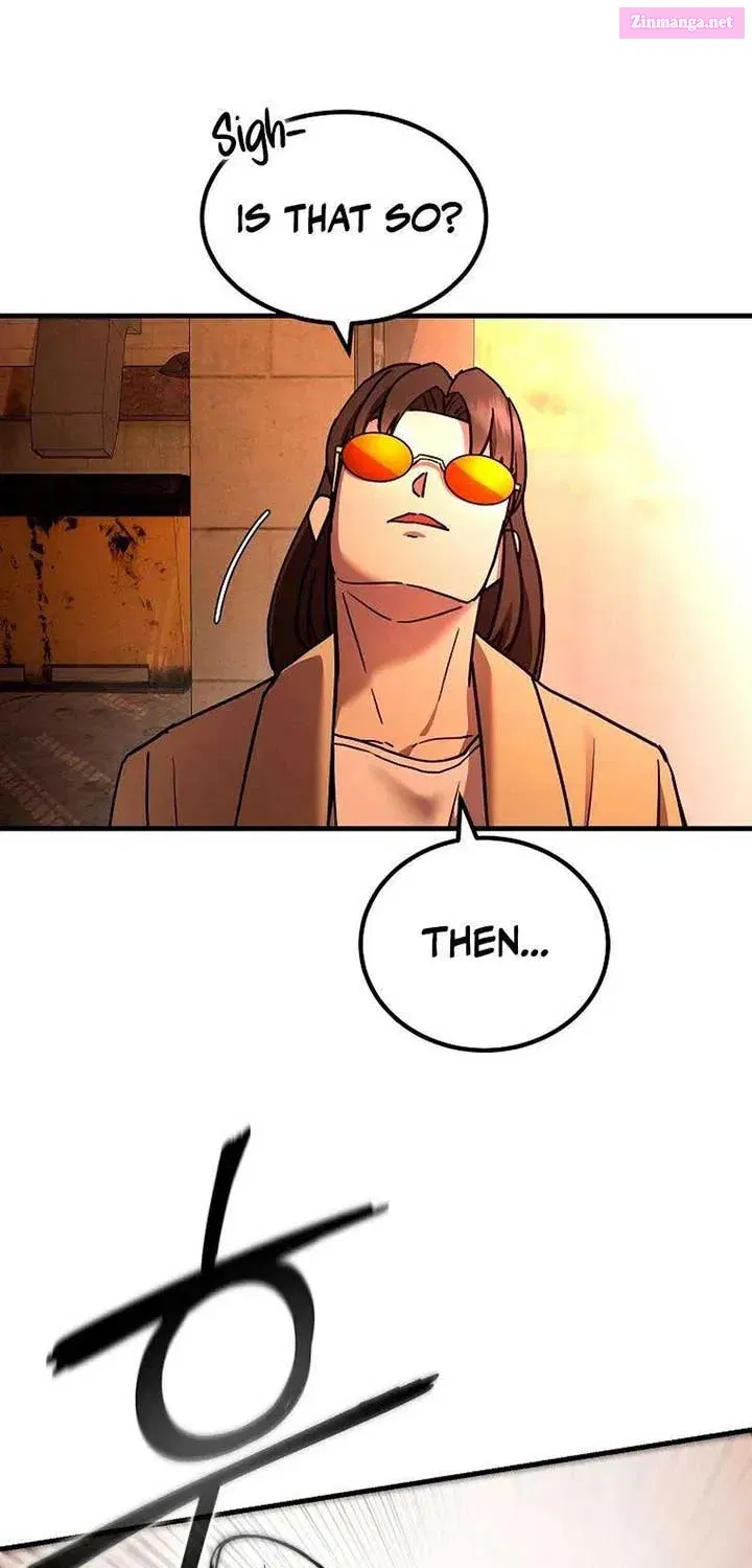 So Who Killed My Wife? Zinmanga X Chapter 22 Page 83