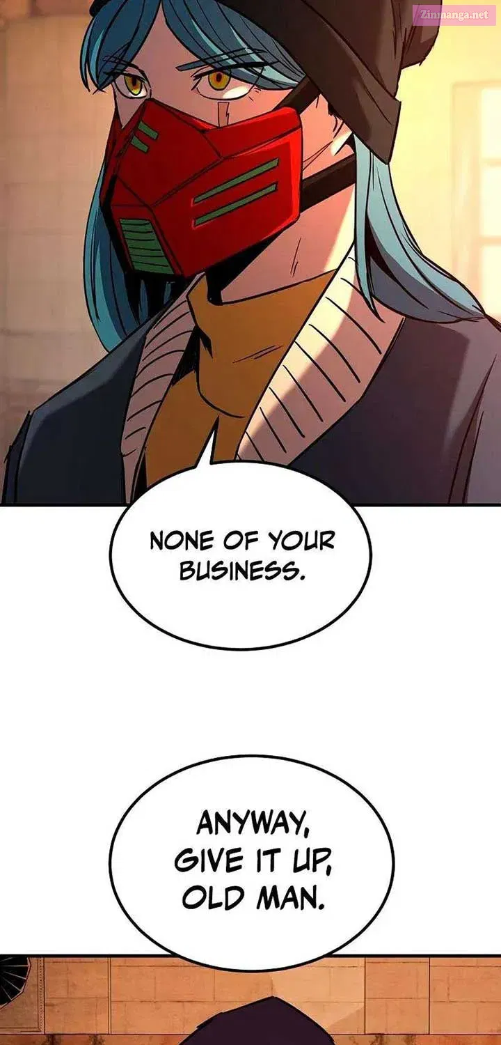 So Who Killed My Wife? Zinmanga X Chapter 22 Page 95