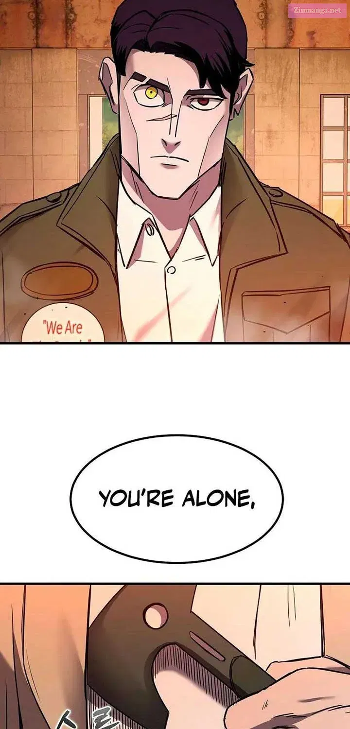 So Who Killed My Wife? Zinmanga X Chapter 22 Page 96