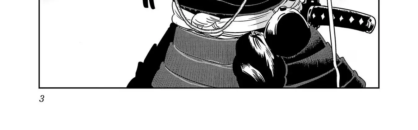 Haruka Reset Zinmanga X Chapter 83 Page 10