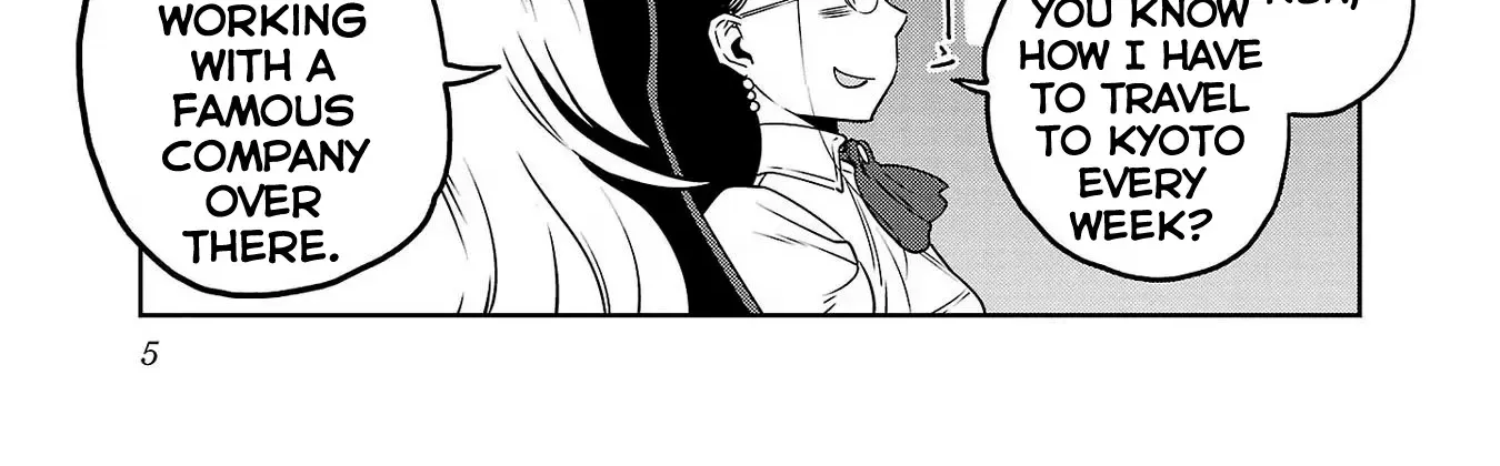 Haruka Reset Zinmanga X Chapter 83 Page 14