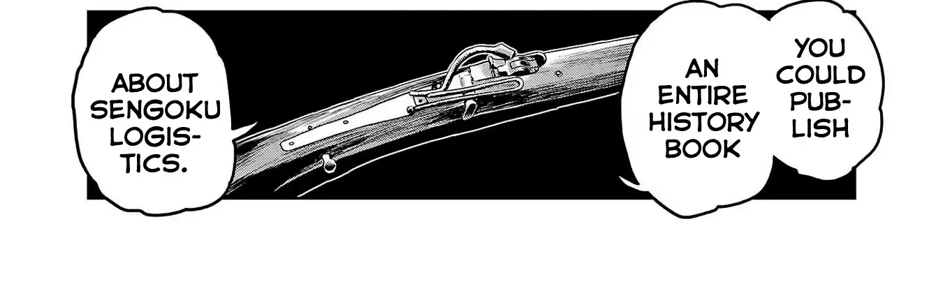 Haruka Reset Zinmanga X Chapter 83 Page 34