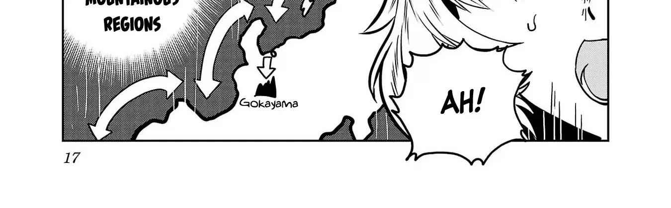 Haruka Reset Zinmanga X Chapter 83 Page 38