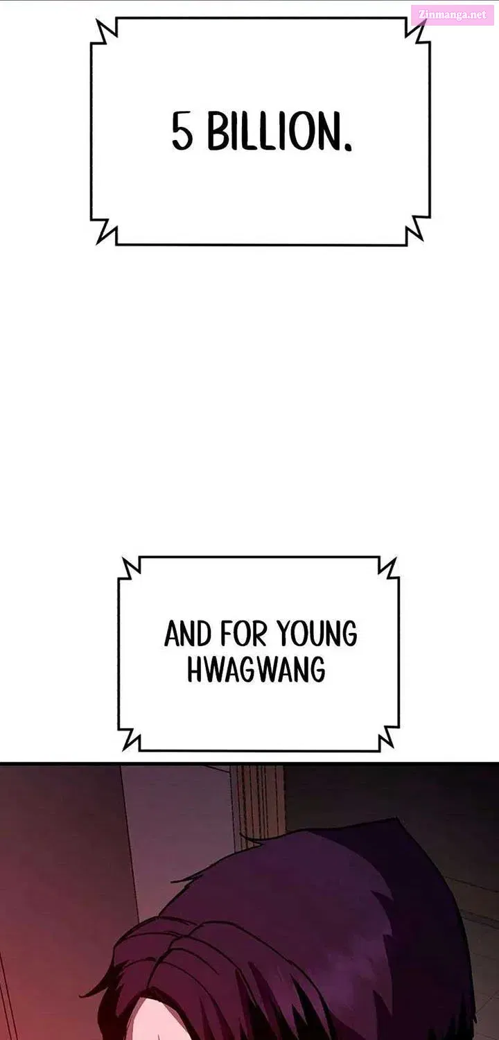 So Who Killed My Wife? Zinmanga X Chapter 21 Page 4